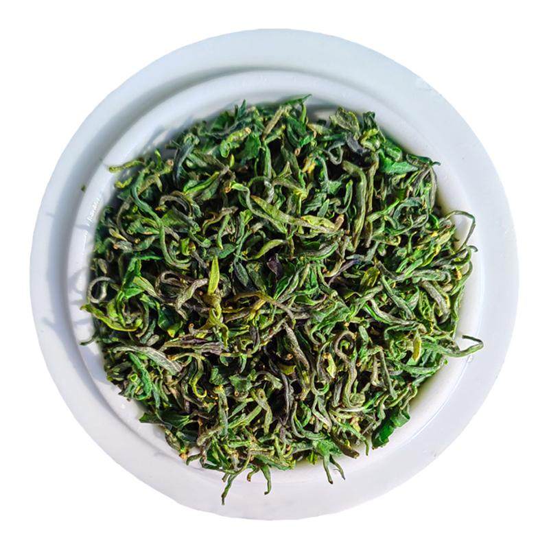 日照绿茶2026新茶叶春茶散装日照绿茶