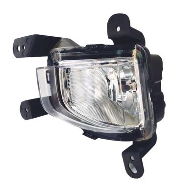 加装防雾灯前雾灯犇车傅