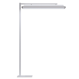 教室灯全光谱立式落地大路灯学生学习专用儿童阅读写作业护眼台灯