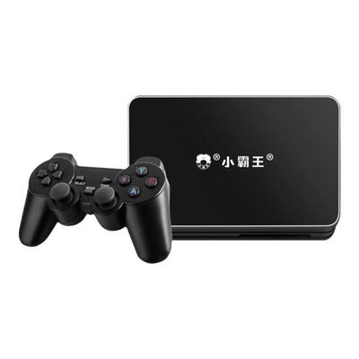 小霸王电视游戏机体感机