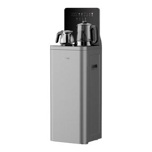飞利浦茶吧机2025年新品高端家用全自动智能下置水桶办公室饮水机