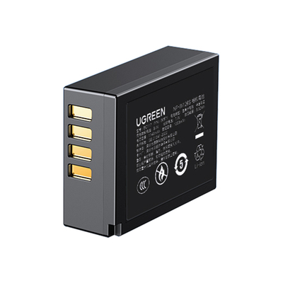 绿联np-w126s相机电池