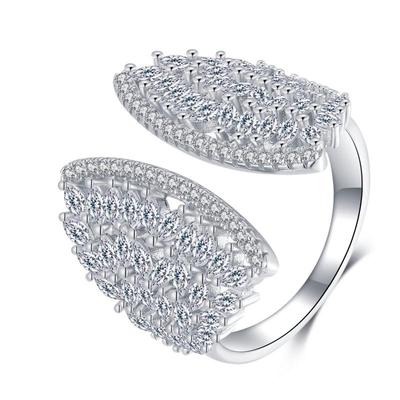 JollyMolly小众设计师925银轻奢