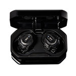 Acoustune HSX1001模块化真无线蓝牙有线HiFi入耳机塞 圆声带行货