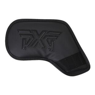 PXG高尔夫铁杆套新款球杆保护杆头套运动防尘男女士golf配件8只装