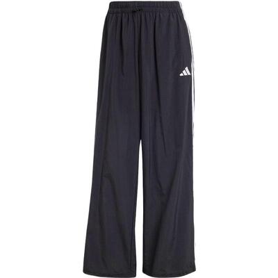 【自营】adidas阿迪达斯女子W 3S WV PT梭织运动长裤JE1306