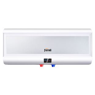 法罗力家用速热小电热水器杀菌WIFI遥控恒温预约节能省空间SS20+