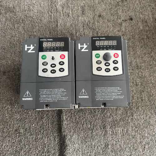 询价红旗泰变频器 RF300A-2R2G-4 2.2KW 380