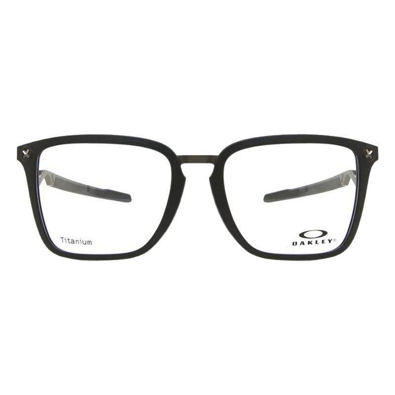 Oakley/欧克利眼镜架男士正方形