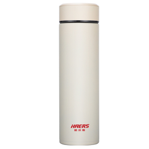 哈尔斯保温杯男女学生316L不锈钢户外大容量商务新款焖茶水杯定制