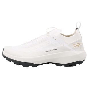 ARC'TERYX始祖鸟 VERTEX ALPINE GTX 覆盖防水 女子 登山鞋