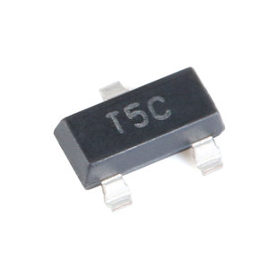 原装正品 贴片 LM50CIM3X/NOPB SOT-23 ±2℃ 模拟输出温度传感器