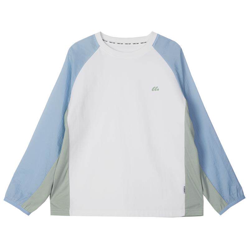 �����ռ� ��ͯT�� ��ͯŮͯ͸������ ���ı��� ��ɫ 110cm 49.9Ԫ