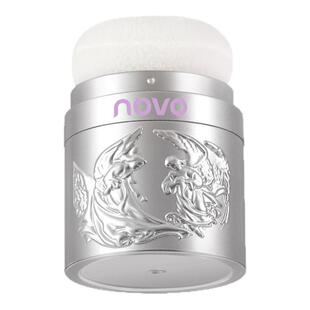 NOVO蓬蓬粉清爽控油懒人神器免洗蓬松粉刘海去油高颅顶自然持久