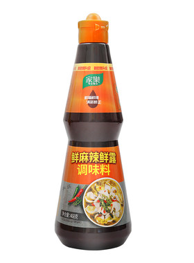商场款辣鲜露调味料麻辣鲜露代替味精小龙虾料炒菜调料汁家用商用