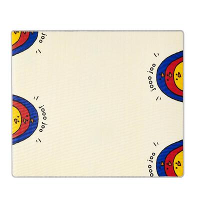 可优比ixpe材质宝宝客厅爬爬垫