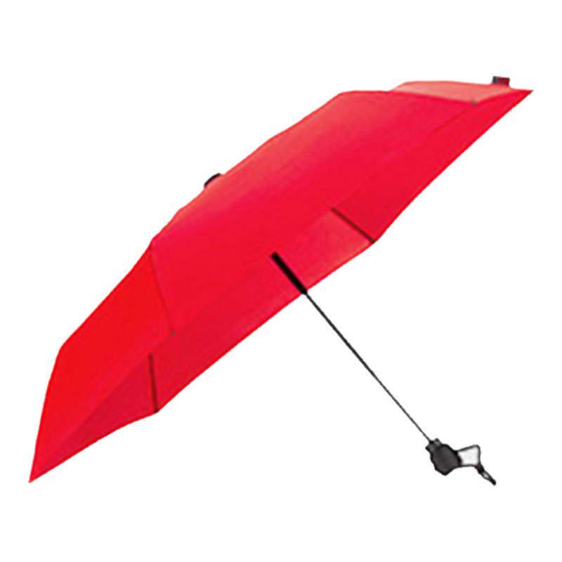 德国 EuroSchirm风暴伞 碳纤维防晒晴雨两用 超轻折叠自动伞Ultra