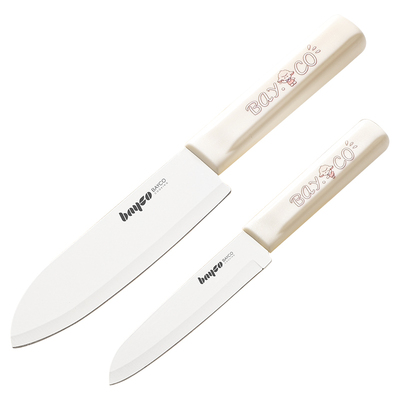 水果刀削皮刀食品级材质升级防锈