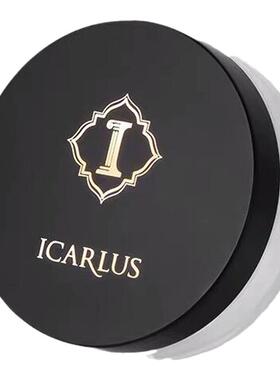 ICARLUS伊卡露诗定妆粉蜜粉粉饼补妆专持久丝滑轻薄专柜产品保证