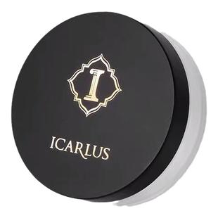 ICARLUS伊卡露诗定妆粉蜜粉粉饼补妆专持久丝滑轻薄专柜产品保证