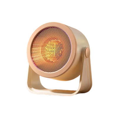 桌面暖风机小型取暖器小太阳