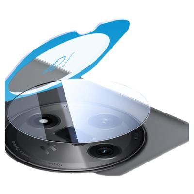 适用oppofindx7镜头膜findx7ultra摄像头保护膜oppo find x7后置镜头贴X7U新款钢化膜oppofind×玻璃oppox7圈