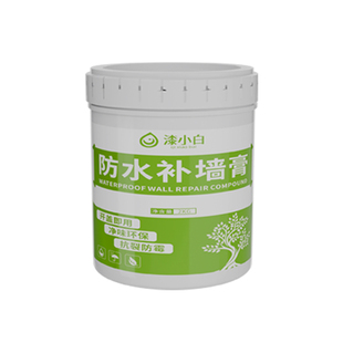 防水补墙膏墙面修补白色墙壁裂缝掉皮修补腻子膏墙面修复翻新家用