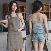 Висящая шея хаки цвет