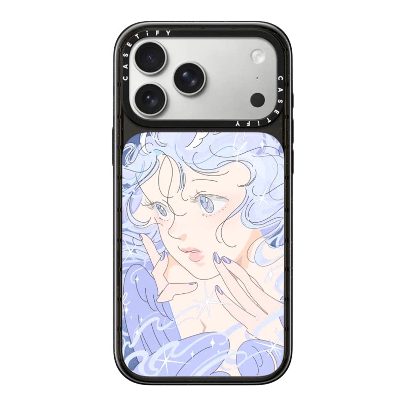 SAITEMISS联名casetify手机壳
