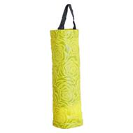 嘉康富垃圾袋收纳篮透明