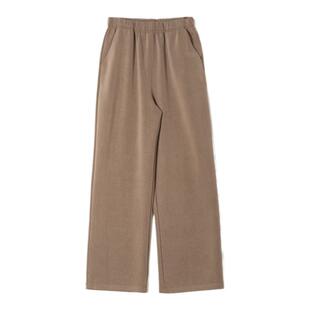 DOROTHY丨高腰软弹直筒休闲裤女2022新款夏韩版宽松百搭阔腿长裤