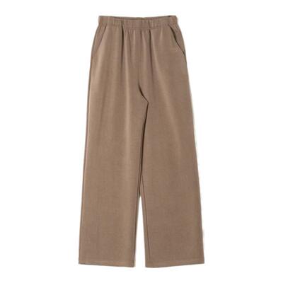 DOROTHY丨宽松直筒休闲裤