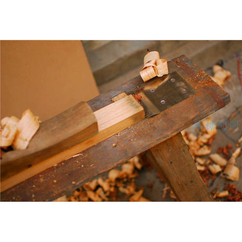 木工班妻 阻铁 木匠工具 马牙口钳 不锈钢精密切割 加厚材质