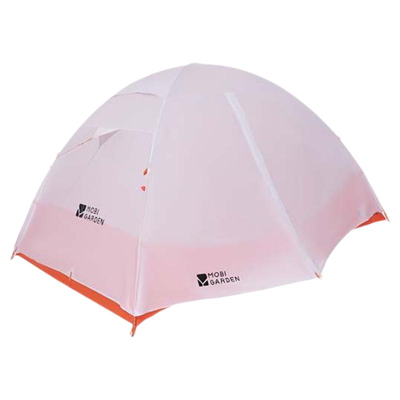 牧高笛冷山轻翼UL帐篷徒步登山