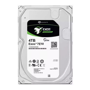 Seagate希捷ST4000NM000B银河企业级硬盘4T服务器台式机电脑硬盘