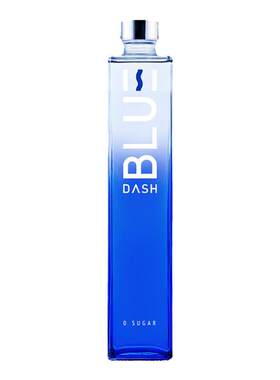 BlueDash布鲁大师0糖0脂组合装