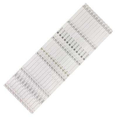 TCL55C7855Q10背光灯条