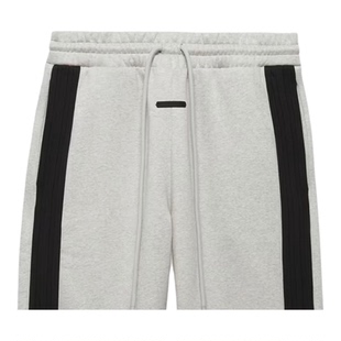 Adidas/阿迪达斯正品FearofGodAthleticsHPants经典长裤KC6457