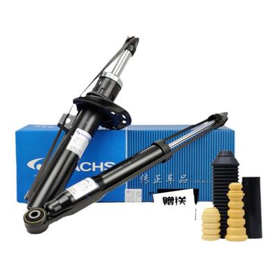 桑塔纳234000志俊前减震后减振器