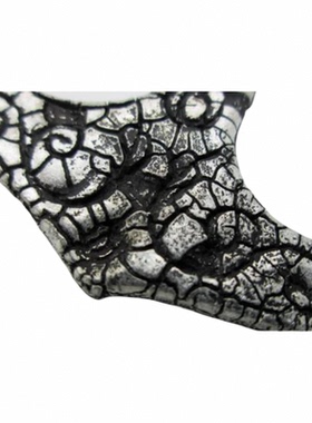 gothic㊣加拿大代购仿古项链