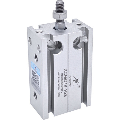 星辰MD全系列多位置固定型气缸