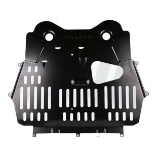 标致408发动机下护板308标志508L底盘护板4008原厂5008防护板308S