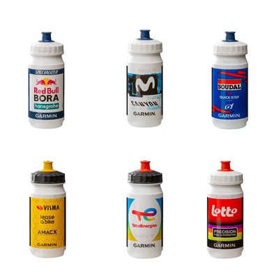 2025款环法车队版TACX骑行水壶