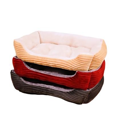 宠物窝狗窝冬天保暖四季通用狗床