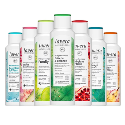 德国拉薇洗发水护发素孕妇可用