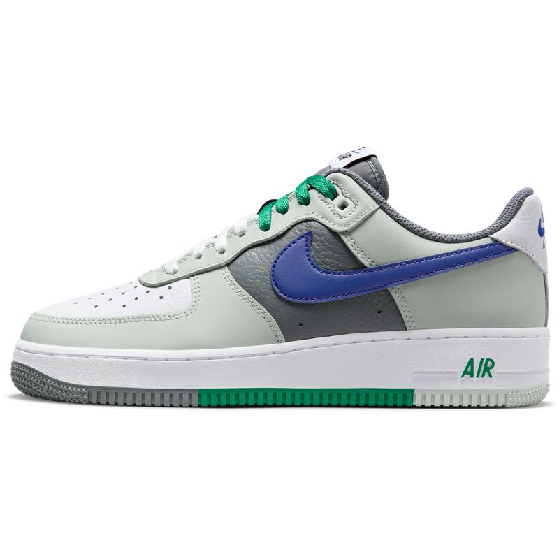 Nike耐克官方AIR FORCE1男空军一号运动鞋夏季胶底板鞋缓震FD2592