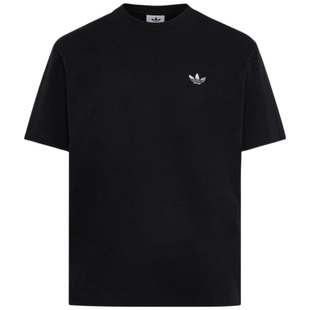 【自营】Adidas/阿迪达斯FLAG GFX SS T运动短袖T恤KG6338