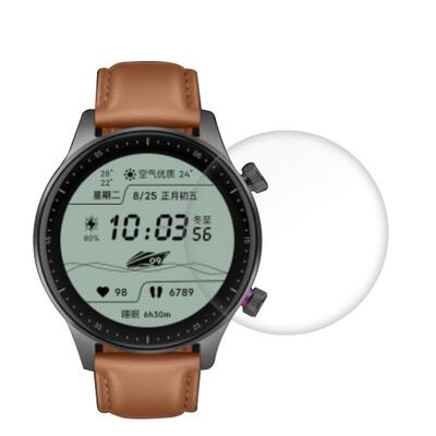 适用领克06手表膜领克09表保护膜