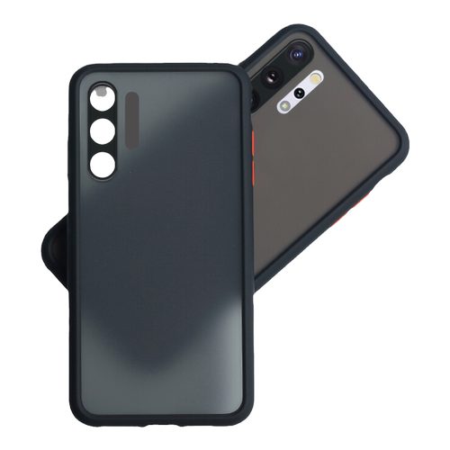 适用三星note10+手机壳透明磨砂5G版硅胶全包保护套男女N9760新款noto十潮牌galaxy防摔plus加galaxynote新品