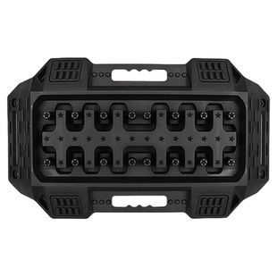 越野加强版强力磁吸脱困板坦克牧马人旅行者哈弗北京通用不伤车